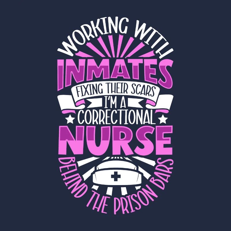 Pfleger hinter Gittern - Pflegekraft im Vollzug