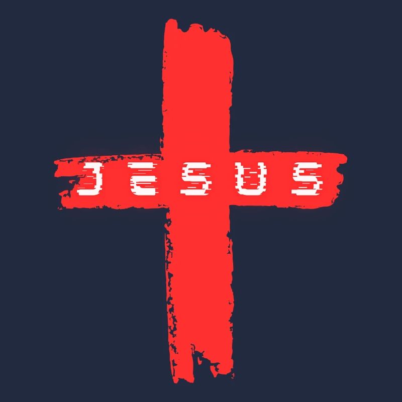 Croix de Jésus