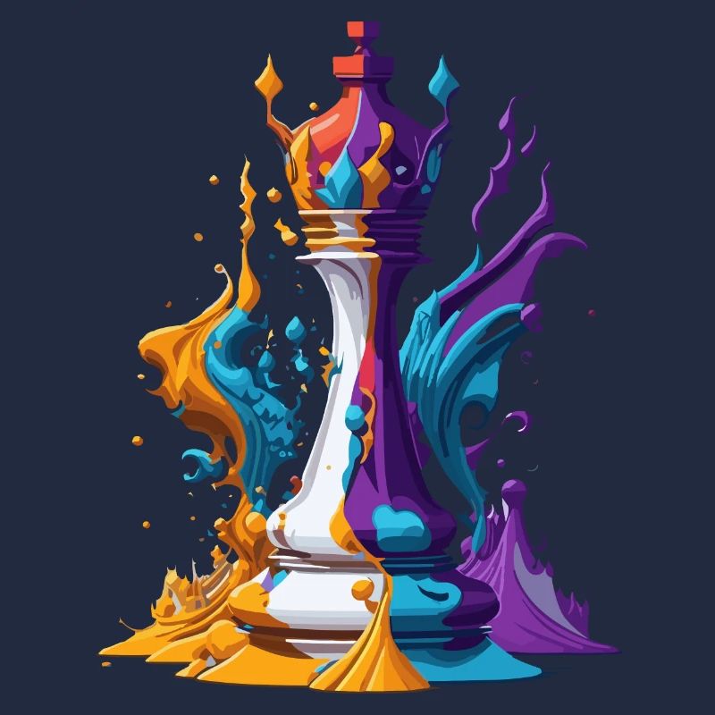 Pièce d'échecs
