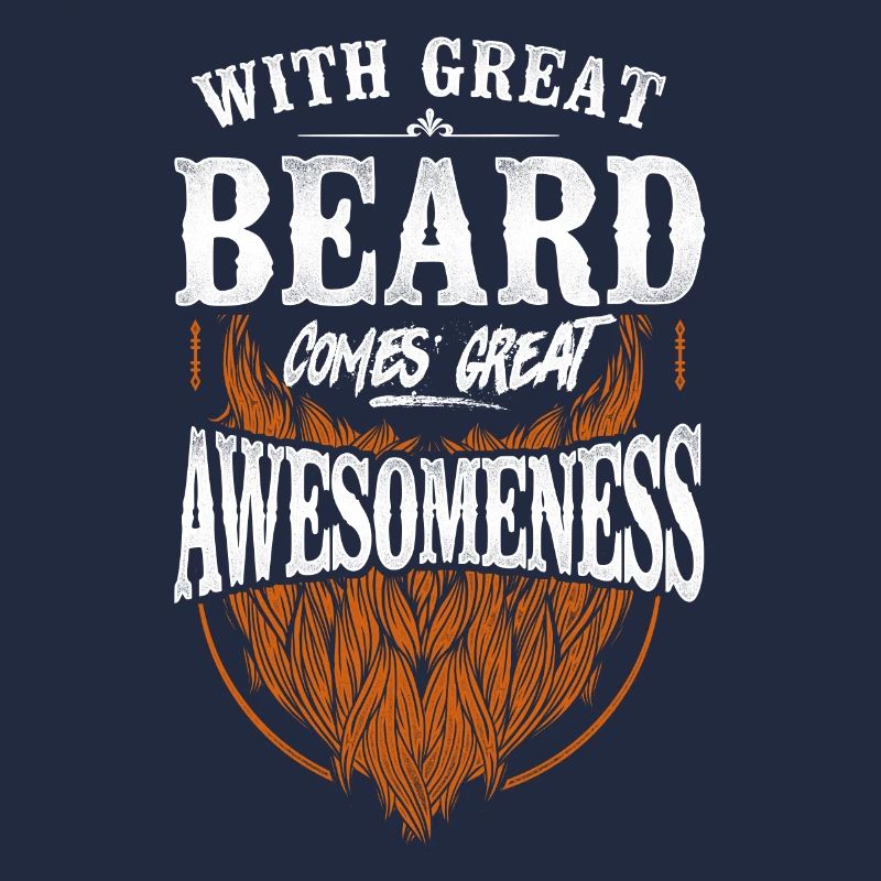 Beard Lover Bearded Man Ginger