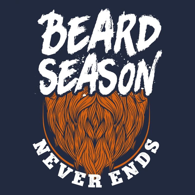 Beard Lover Bearded Man Ginger
