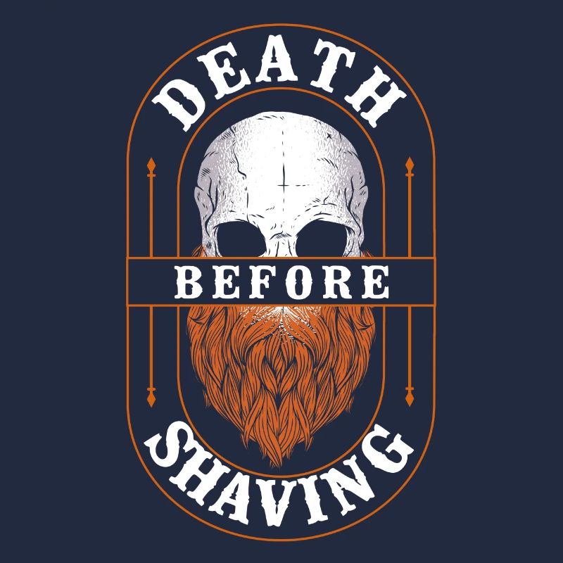 Beard Lover Bearded Man Ginger