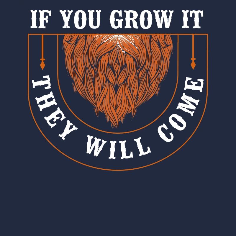 Beard Lover Bearded Man Ginger