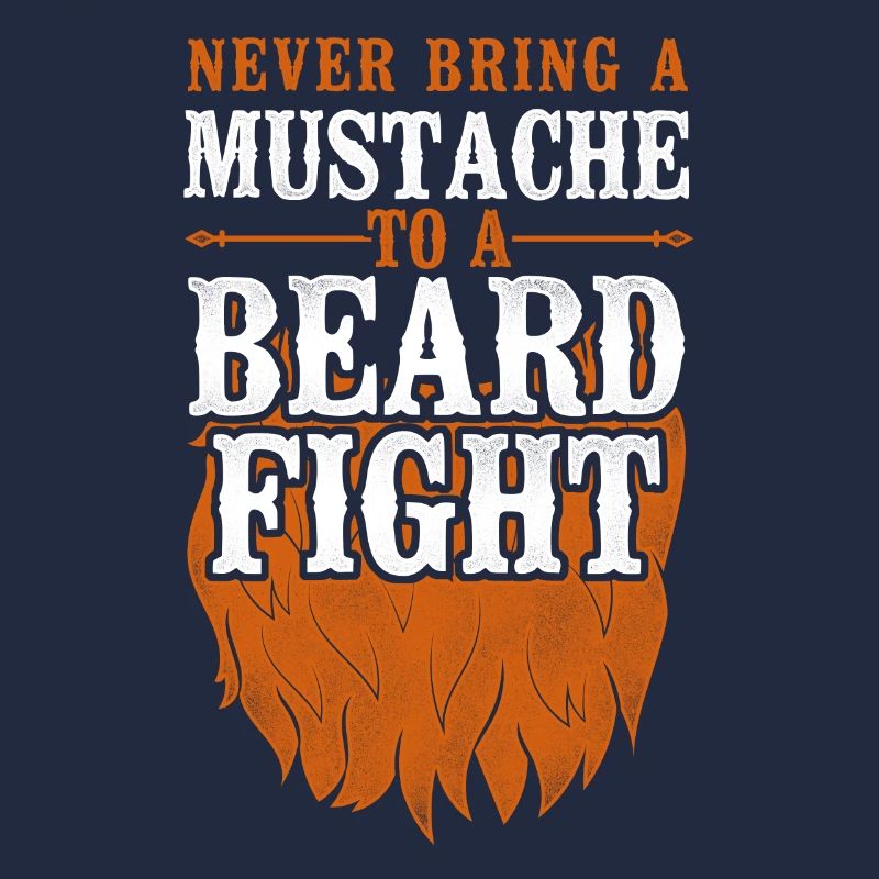 Beard Lover Bearded Man Ginger