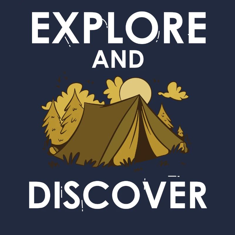 Explore and discover