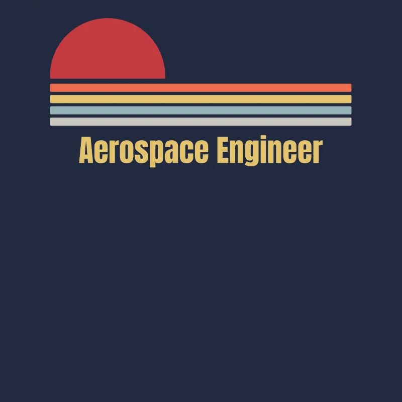 Aero Space Engineer