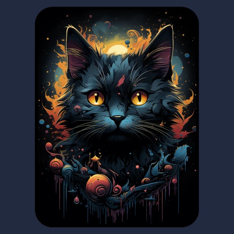Carlos Klex le chat noir