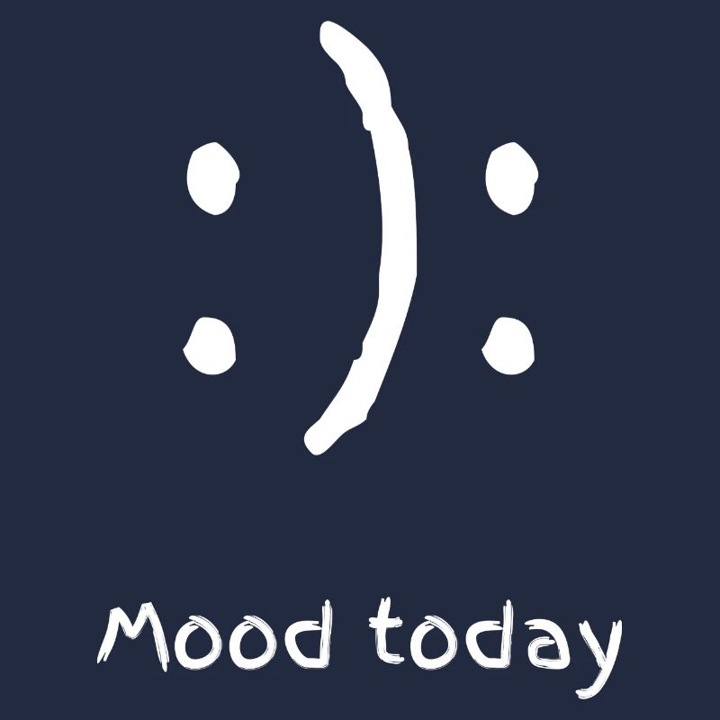 mood today