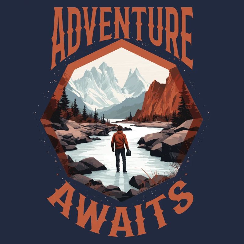 L’aventure vous attend.