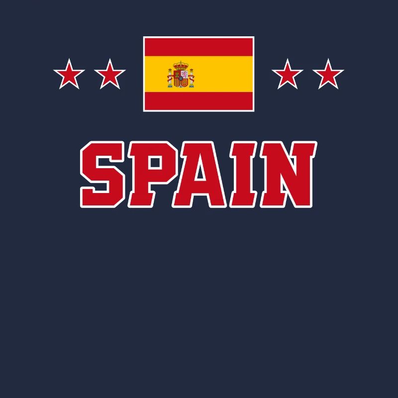 Spanien