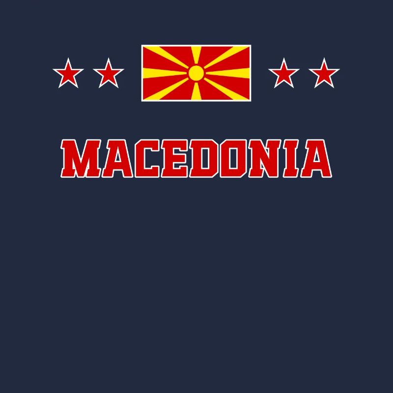Macédoine