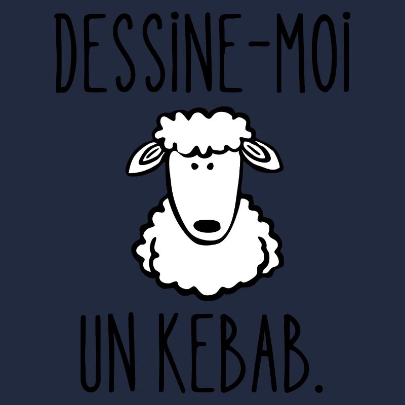dessine-moi un kebab