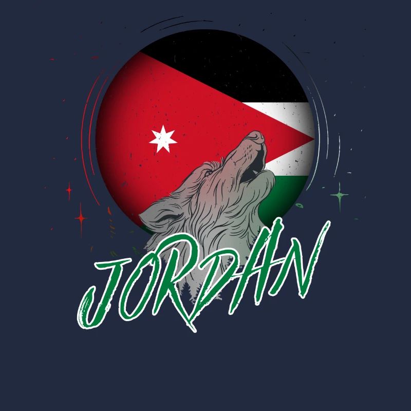 Jordan