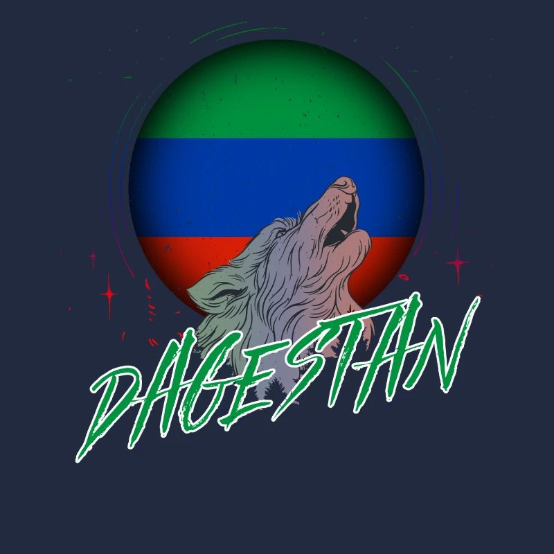 Daghestan