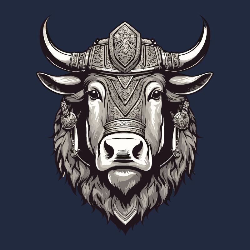 Yak-Rüstung