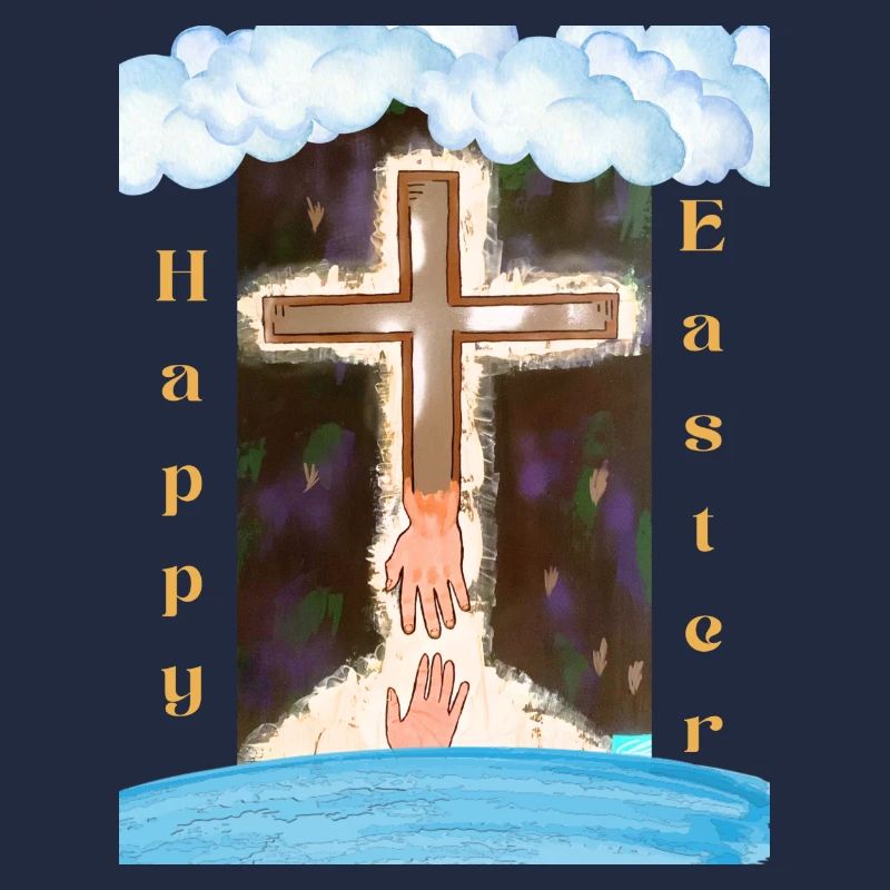 Religious Easter