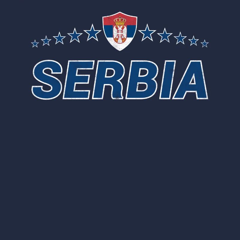 Serbien