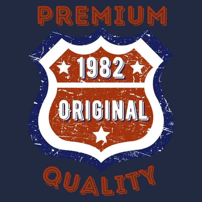 Premium quality 1982