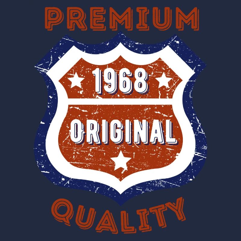 Premium quality 1968