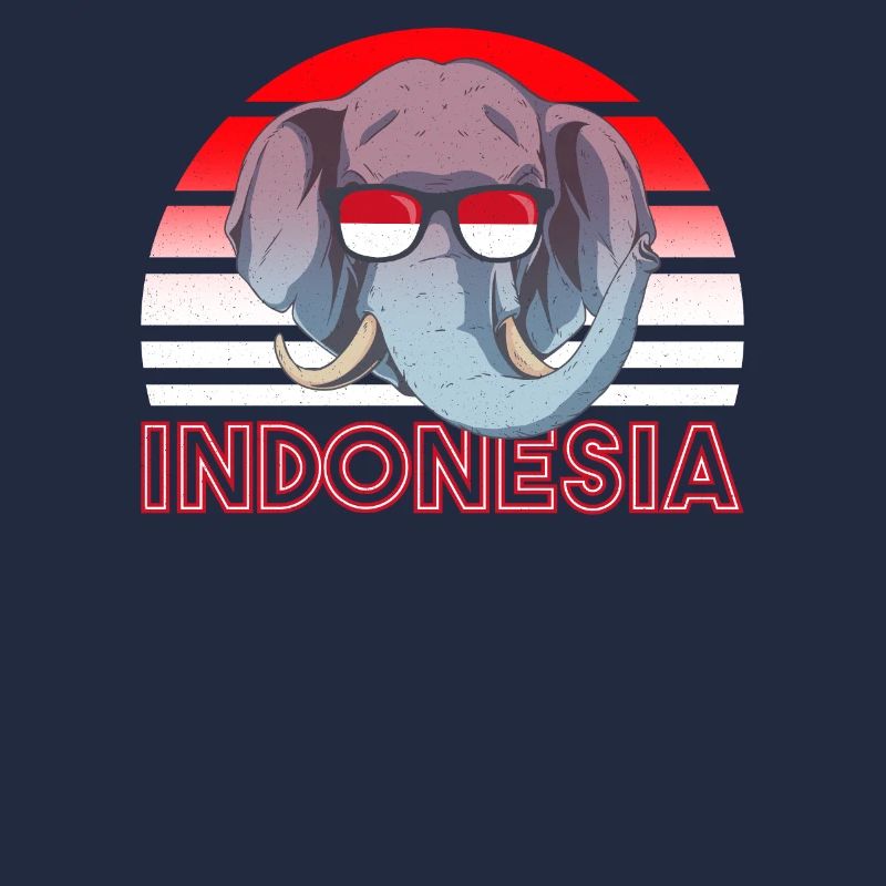 Indonesien