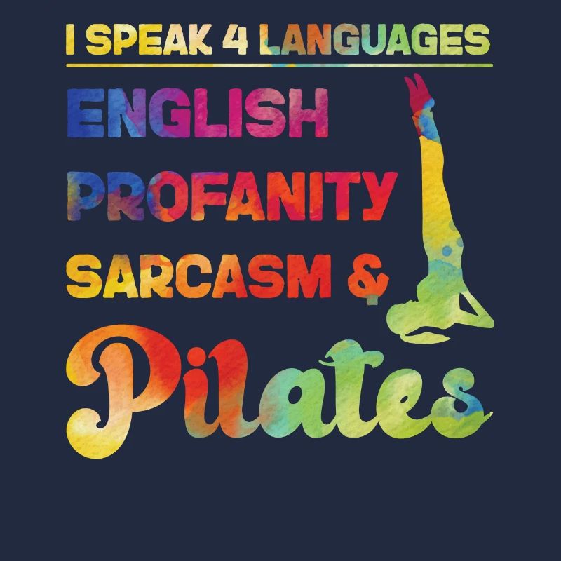 Instructeur de Pilates Enseignant