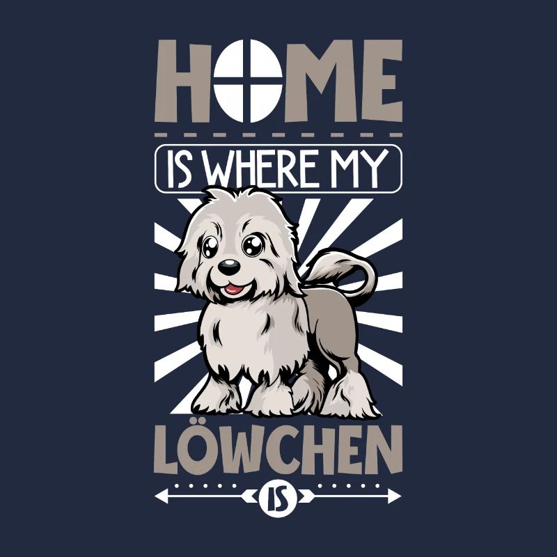 Page d’accueil - Löwchen