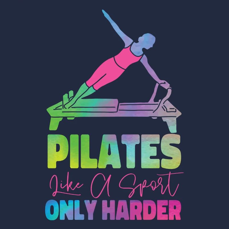 Pilates Instructor Teacher