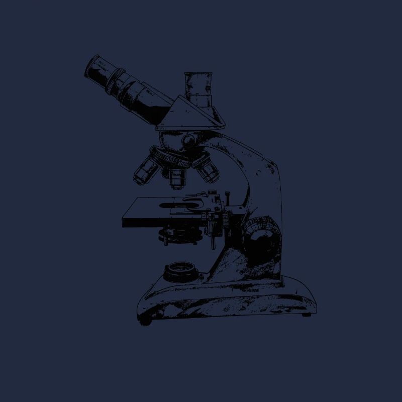 Microscopie Scientifique Biologiste Microscope