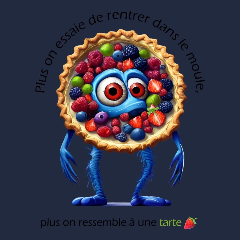 Rentrer dans le moule