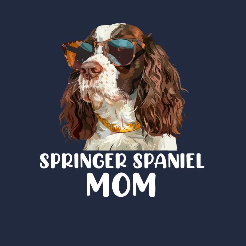 Épagneul springer