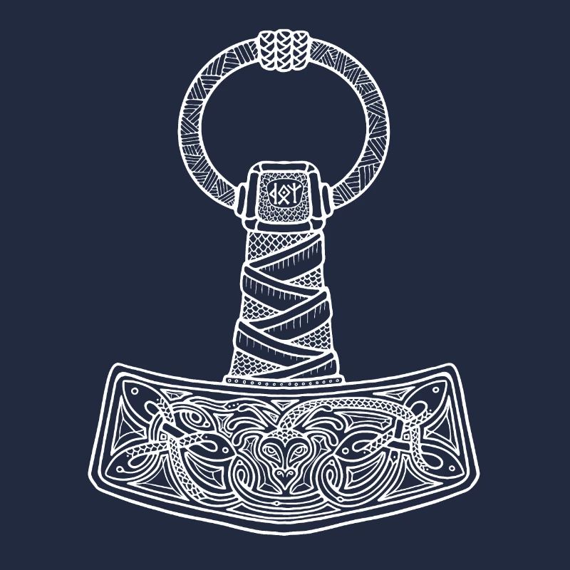 Thor Mjölnir sw