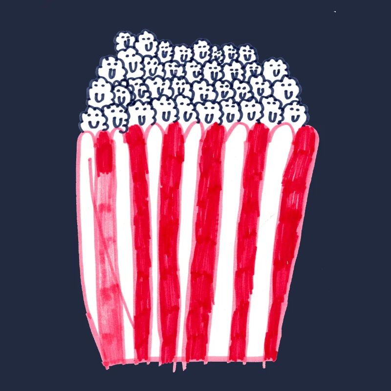 Pop-corn