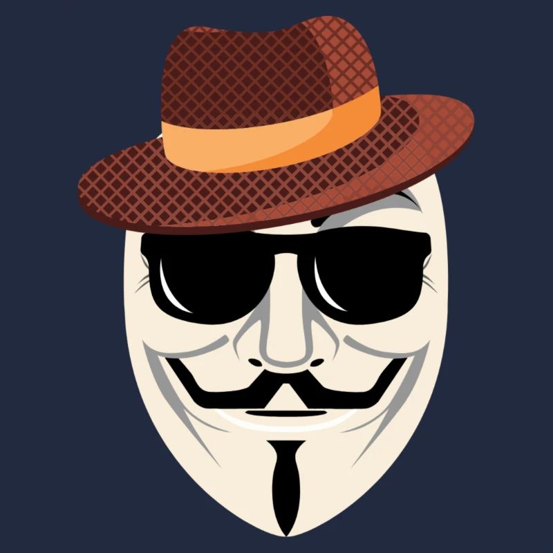 Die Maske