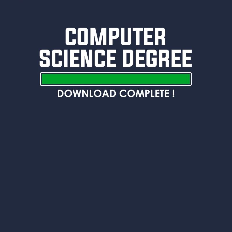 computer science degree