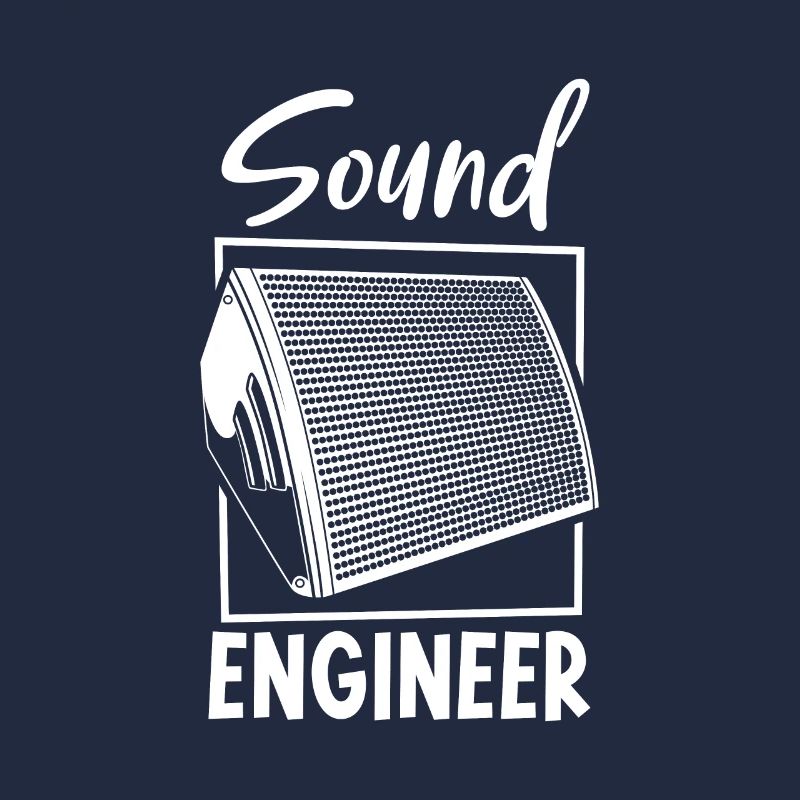 Tontechniker - Sound Engineer