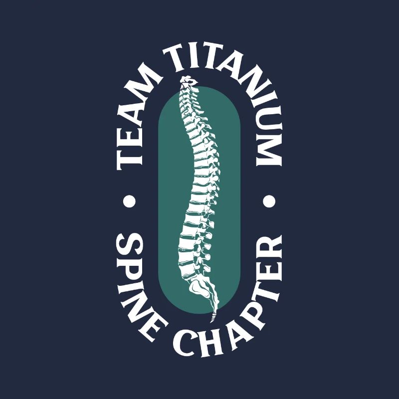 Team Titan - Back Surgery