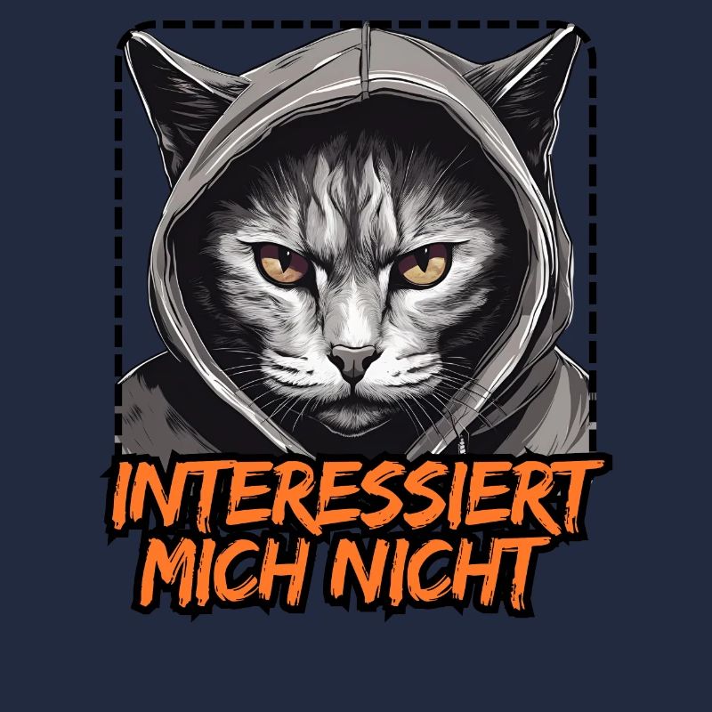 Interessiert mich nicht
