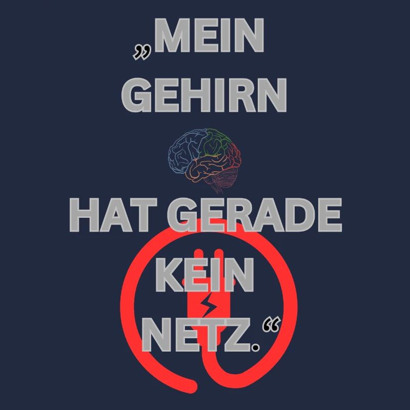 Kein Netz