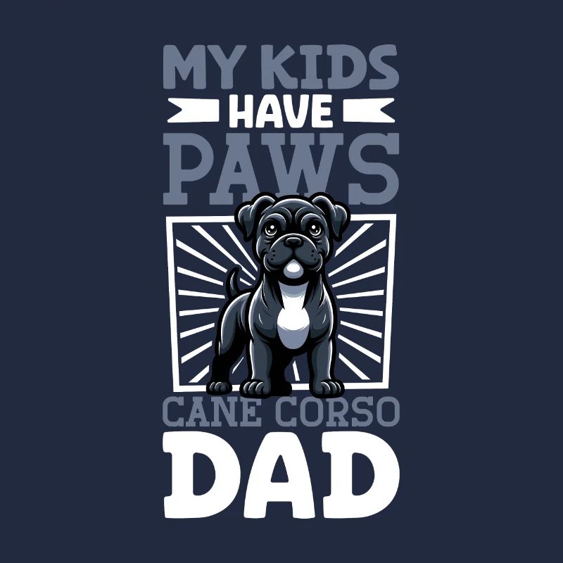 Cane Corso Papa