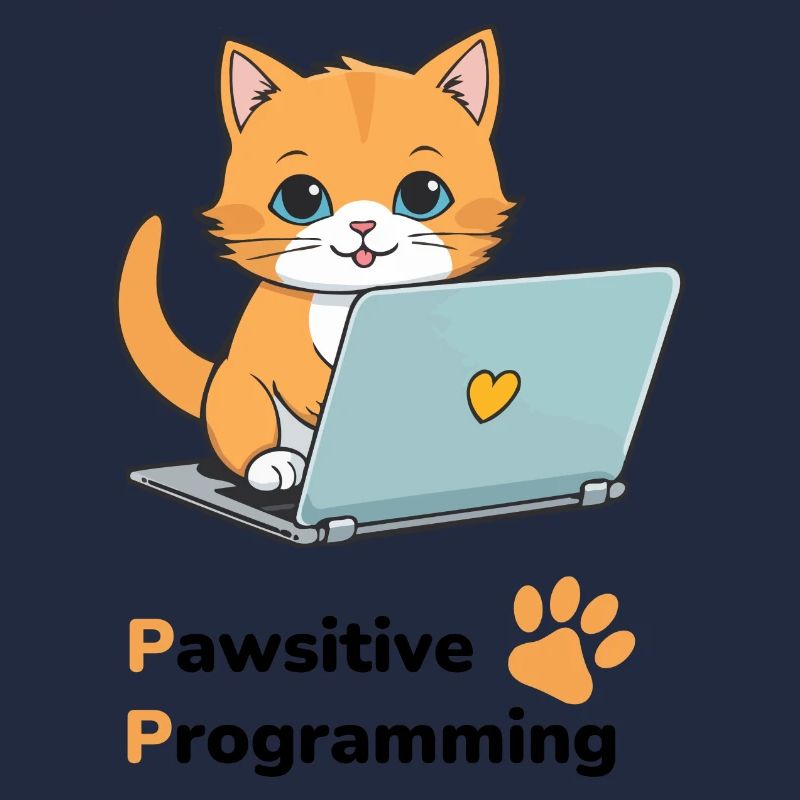 Programmation Pawsitive