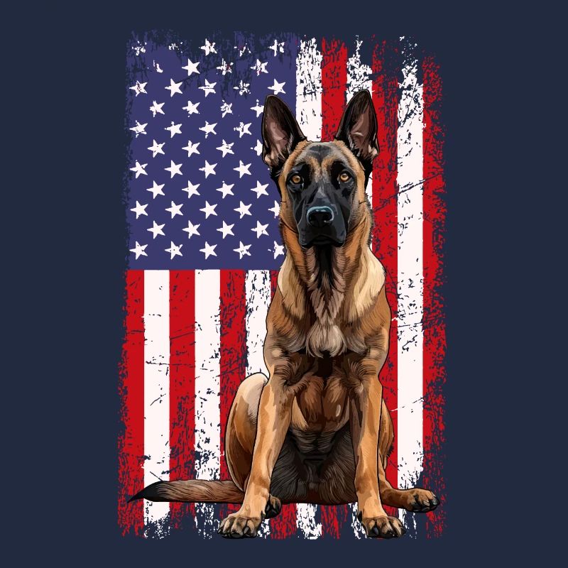 Belgian Malinois