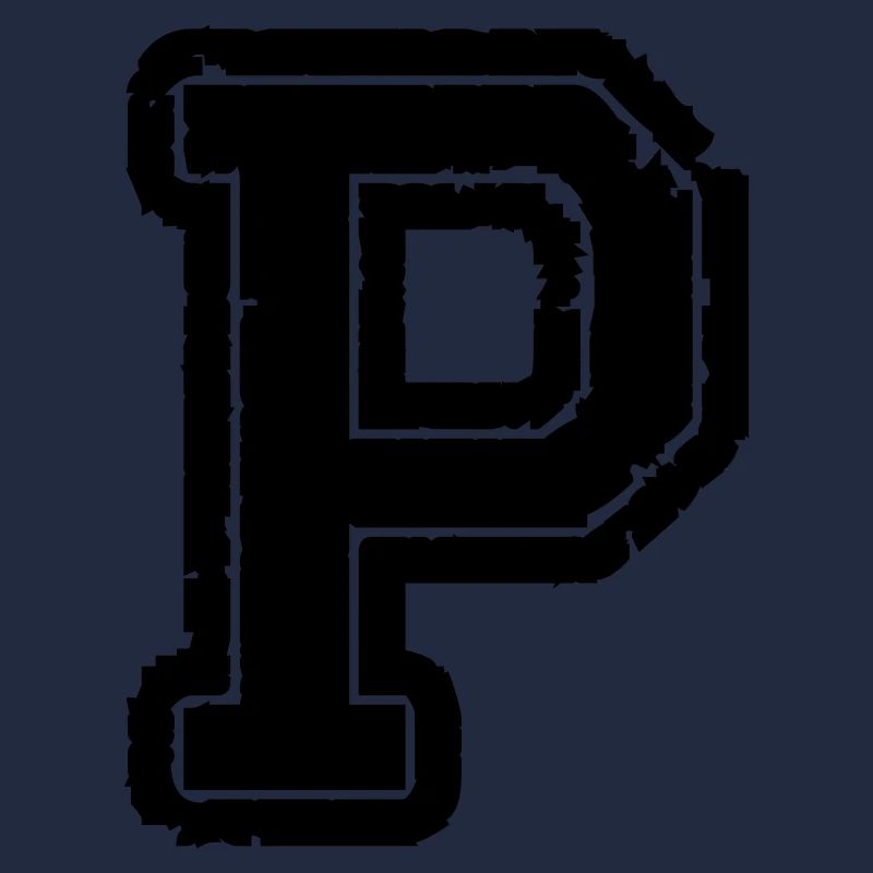 buchstabe P