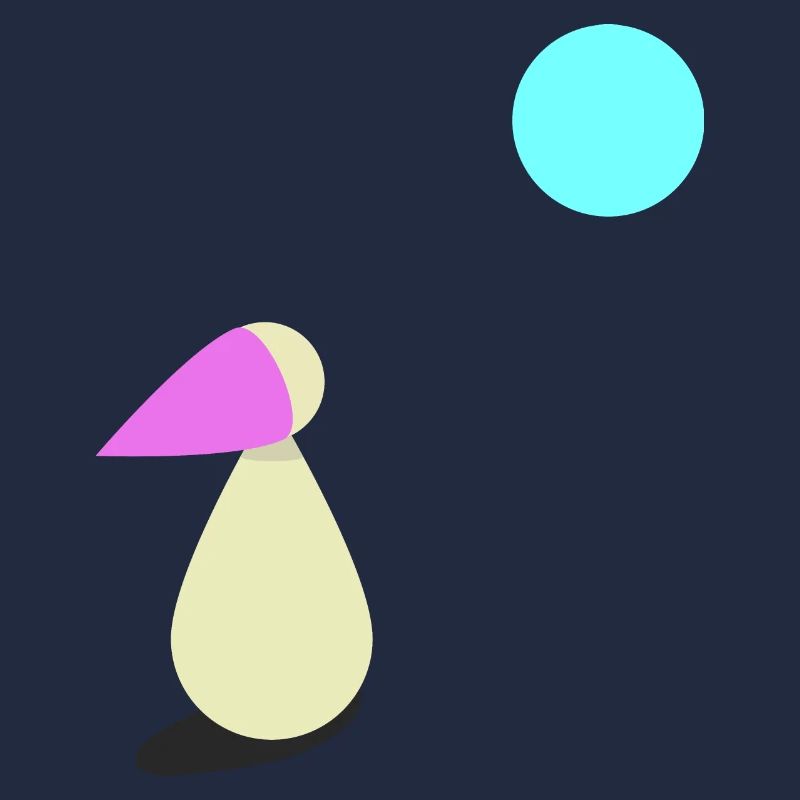 Cadeau de Clair de Lune