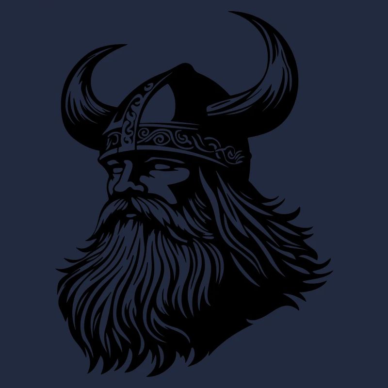 Viking Warrior Odin