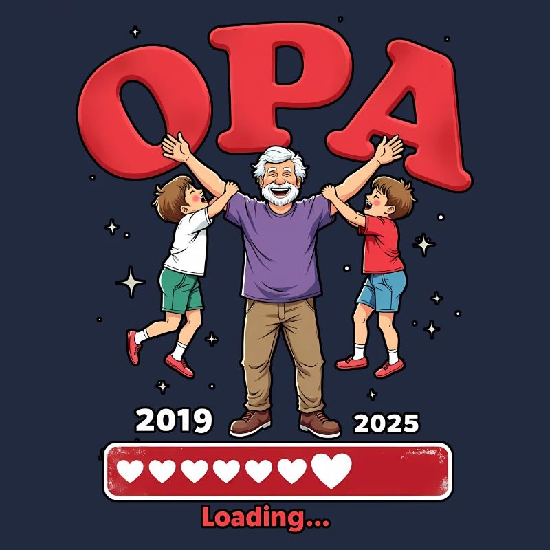 Opa Loading - 2019/2015