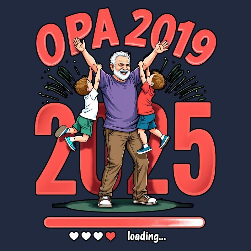 Opa Loading - 2019/2015