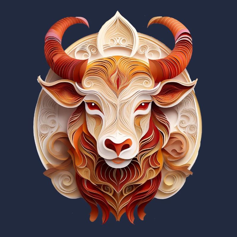Sternzeichen Stier