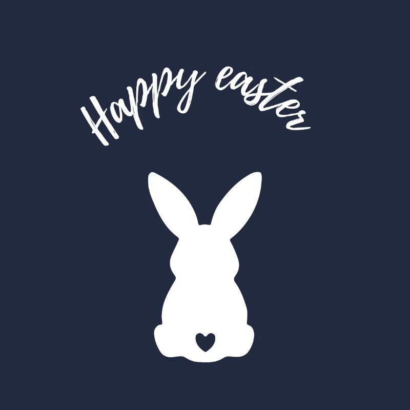 Ostern Feiertage Hase Geschenkidee