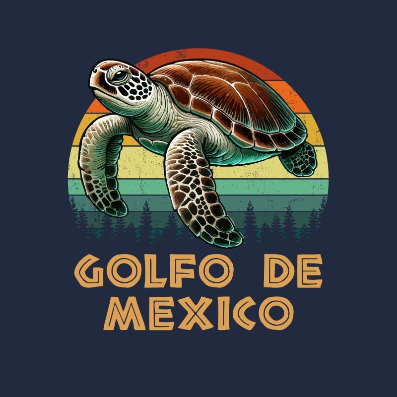 golfo de mexico