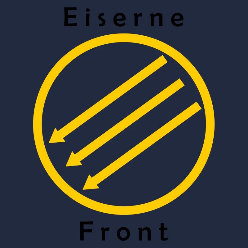 Eiserne Front - Drei Pfeile